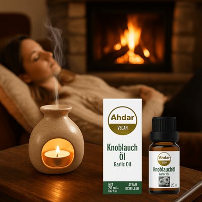 Bitkisel Beyaz Sarimsak