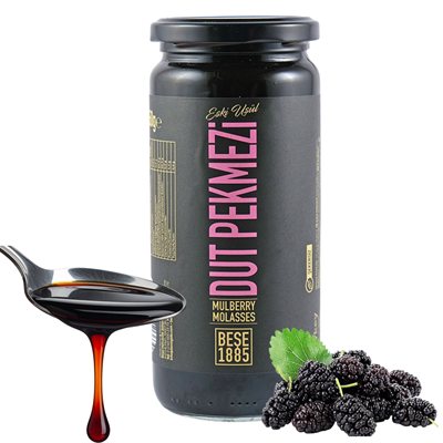 Bese 1885 Dut Pekmezi