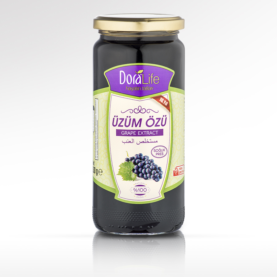 Doralife Uzum Pekmezi