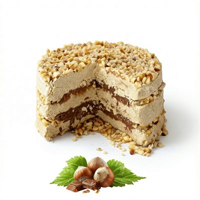 Pasta Helva Findikli Cikolatali