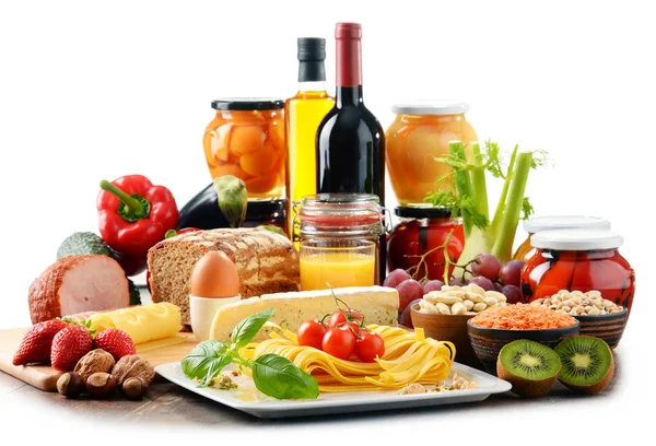 Organik bal ve lavanta