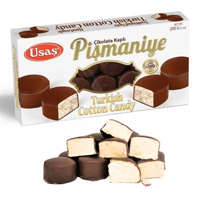 Cikolatali Pismaniye