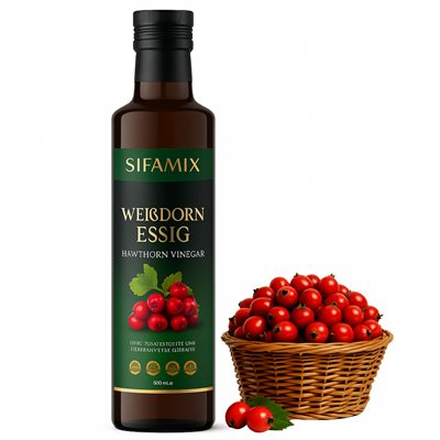 Sifamix Alic Sirkesi